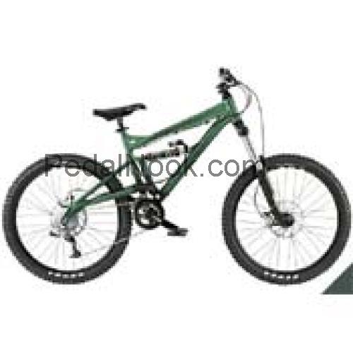 Haro Extreme X7 fiche technique et avis